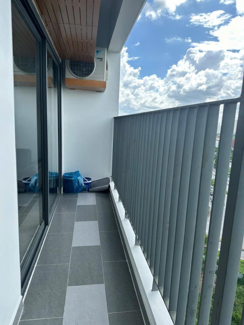 Cần cho thuê căn hộ 3pn 95m2 giá 19tr/th full nội thất , đối diện sc vivo quận 7. - 3