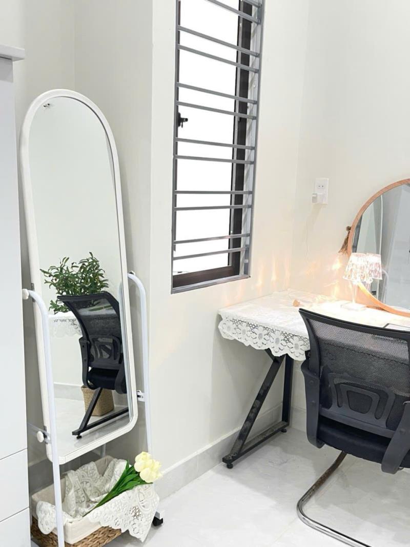 Studio 20m² nội thất cơ bản – thoáng sáng tại phường 15, tân bình - 4