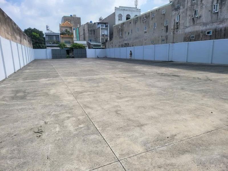 Đất khổ lớn hương lộ 2 - bình tân - dt: 20*50 (1000m2) - 45 tỷ - 2