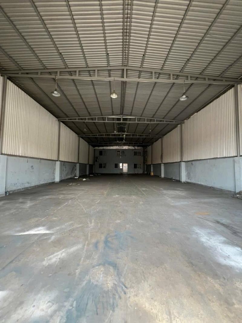 Giáp tân kỳ tân quý – mặt tiền quốc lộ 1a – bình tân – dt: 15*35m (502m2) – 8 tỷ 8 - 2