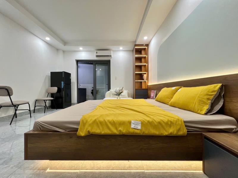 Cho thuê phòng full nội thất giá tốt - 2