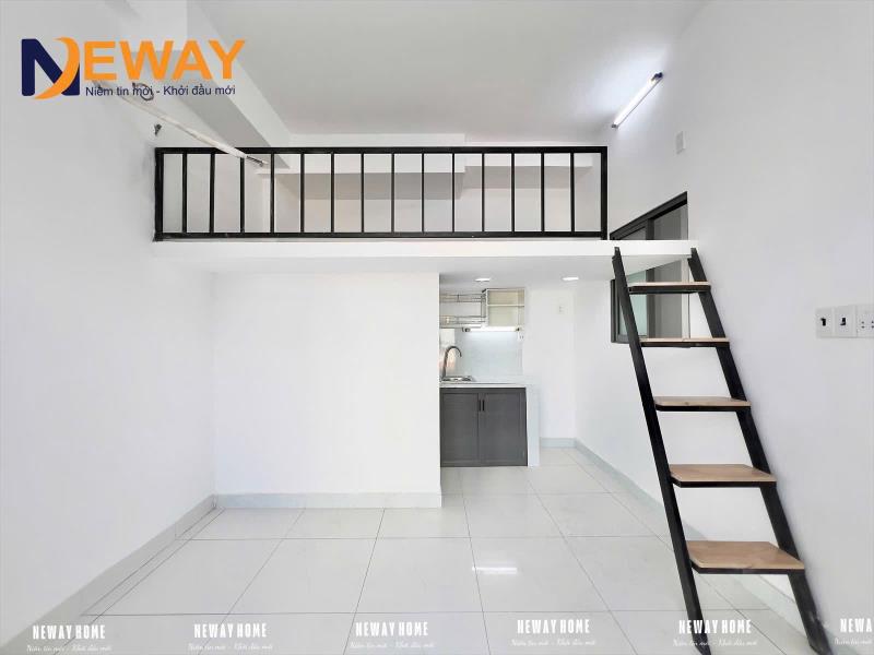 Khai trương nhà mới xây có thang máy gần cầu nguyễn văn cừ kế đh khoa học tự nhiên, quận 1