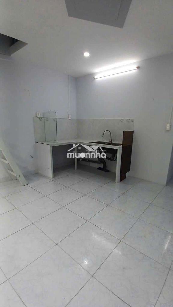 ❤Nhà đẹp giá rẻ 1lầu và sân thượng - 4
