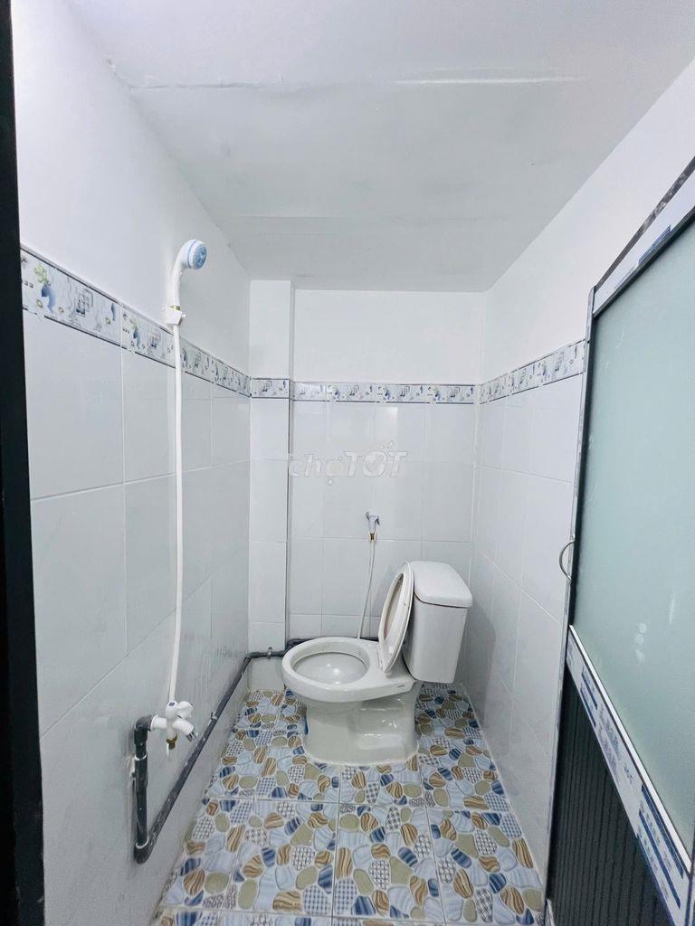 🔥 Phòng mới đẹp 100% có gác – 26b kp bình đường 2 (sát ranh thủ đức) - 4