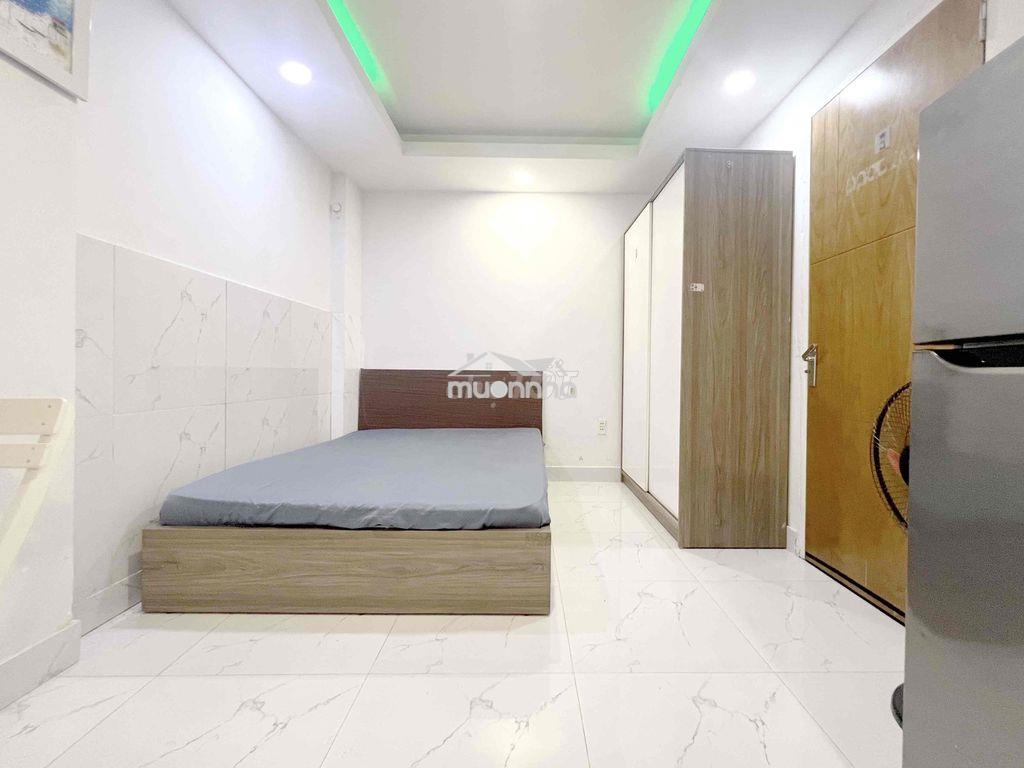 Căn hộ 27m2 - full nội thất - q,phú nhuận - 3