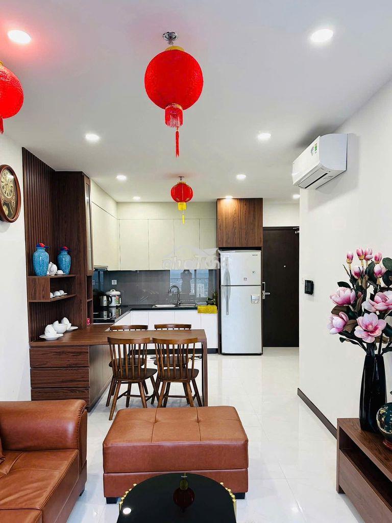 Cho thuê 2pn, nội thất đẹp, ở liền, ưu tiên khách nước ngoài - 3