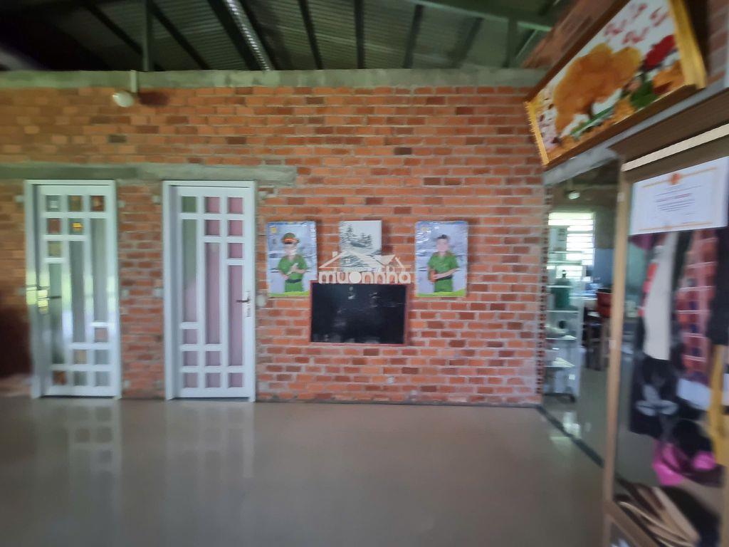 Nhà 3 phòng ngủ, gần 2 trường học, gần kcn. 1,4 tỷ tl - 3