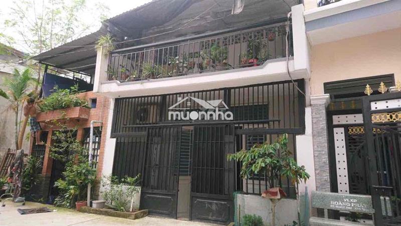Bán nhà bình hưng hoà b, kinh tham lương , 5x13 1 lầu giá 4tỷ85 tl