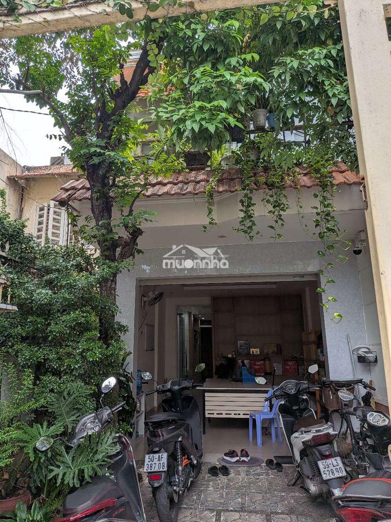 Cho thuê mặt bằng kinh doanh