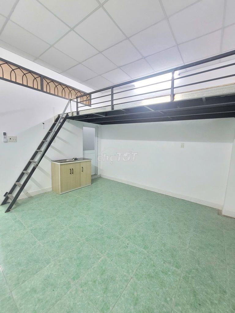 Phòng trọ giá rẻ gần đại học văn hiến, đh công thương, aeon tân phú - Ảnh 2