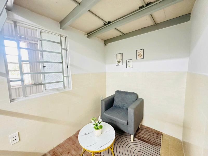 Duplex full nội thất - gác cao không đụng đầu - ngay landmark 81 - 3