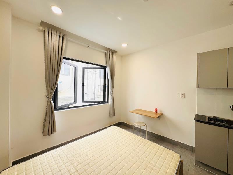 Căn hộ có full nội thất, cách đại học văn lang 100m – đặng thuỳ trâm, bình thạnh