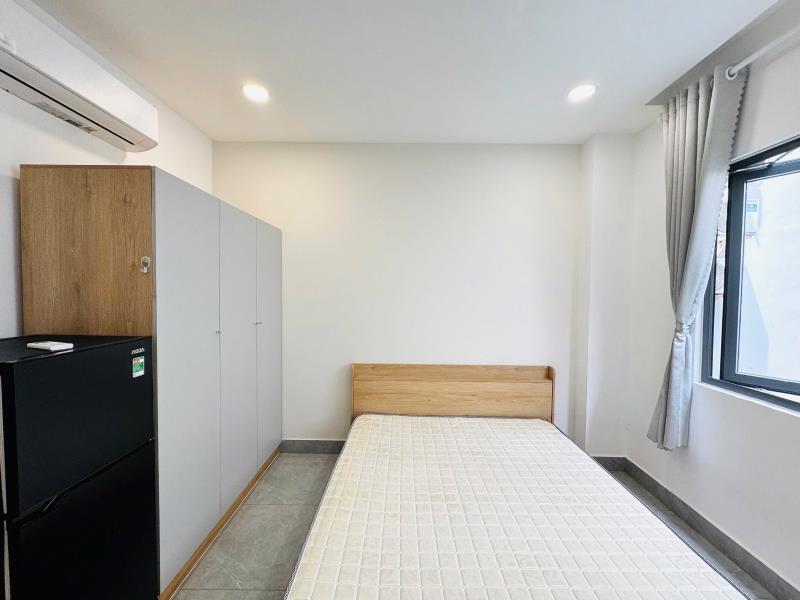 Căn hộ có full nội thất, cách đại học văn lang 100m – đặng thuỳ trâm, bình thạnh - 3