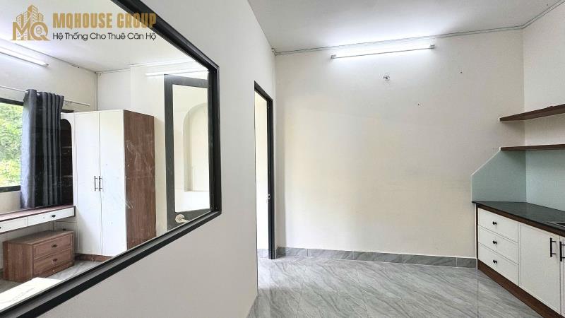 Khai trương tòa nhà bạch đằng dạng 1,2pn ngay hàng xanh gần đại học hồng bàng - hutech - ngoại thương bình thạnh