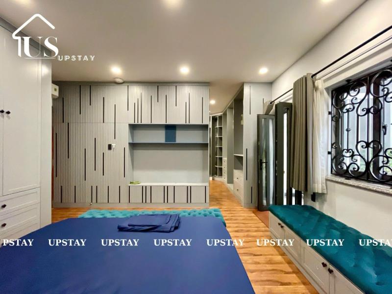 Penthouse 1 pn bancol | ngay huỳnh văn bánh - phú nhuận | full nt - 4