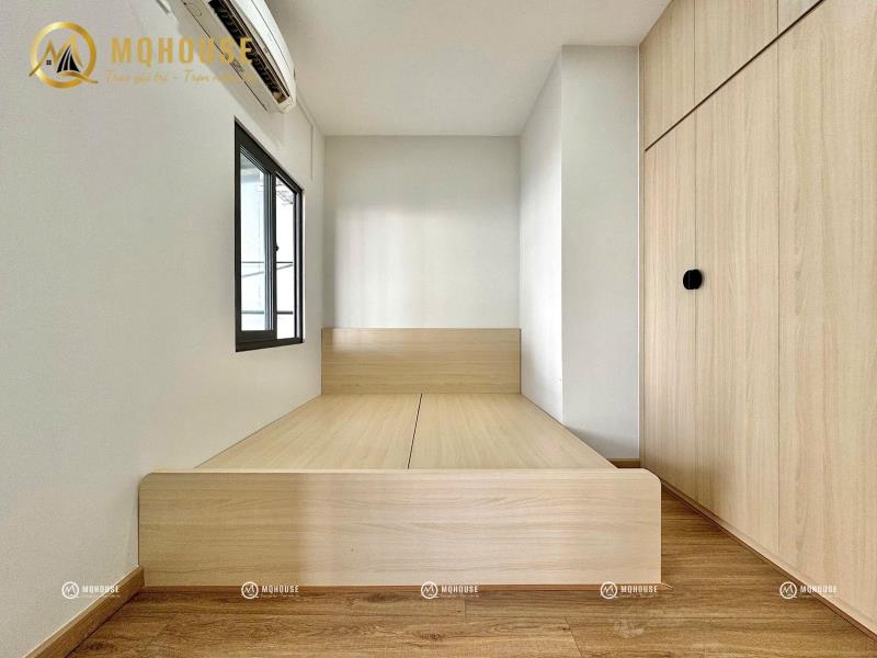 ✨ Căn hộ 1pn + sân thượng riêng 40m2 cực chill tại gò dầu – tân phú ✨ - 2