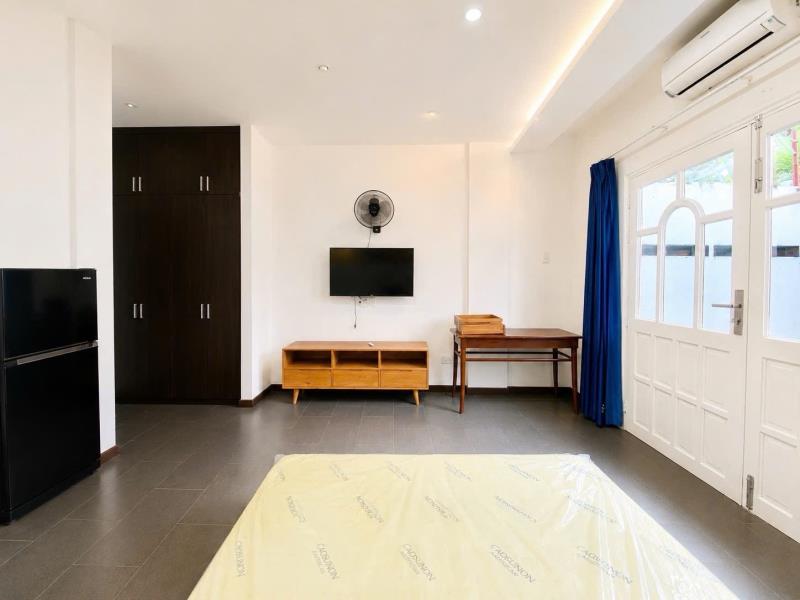 🏡 Căn hộ 1pn có ban công gần hutech, uef – xô viết nghệ tĩnh, bình thạnh - 4