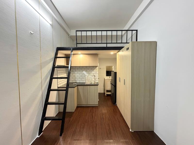 Duplex xịn full nội thất – từ gò dầu đi vhu, huit, aeon tân phú cực tiện