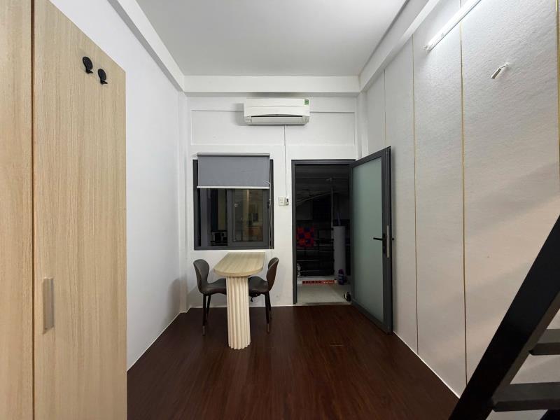 Duplex xịn full nội thất – từ gò dầu đi vhu, huit, aeon tân phú cực tiện - 4