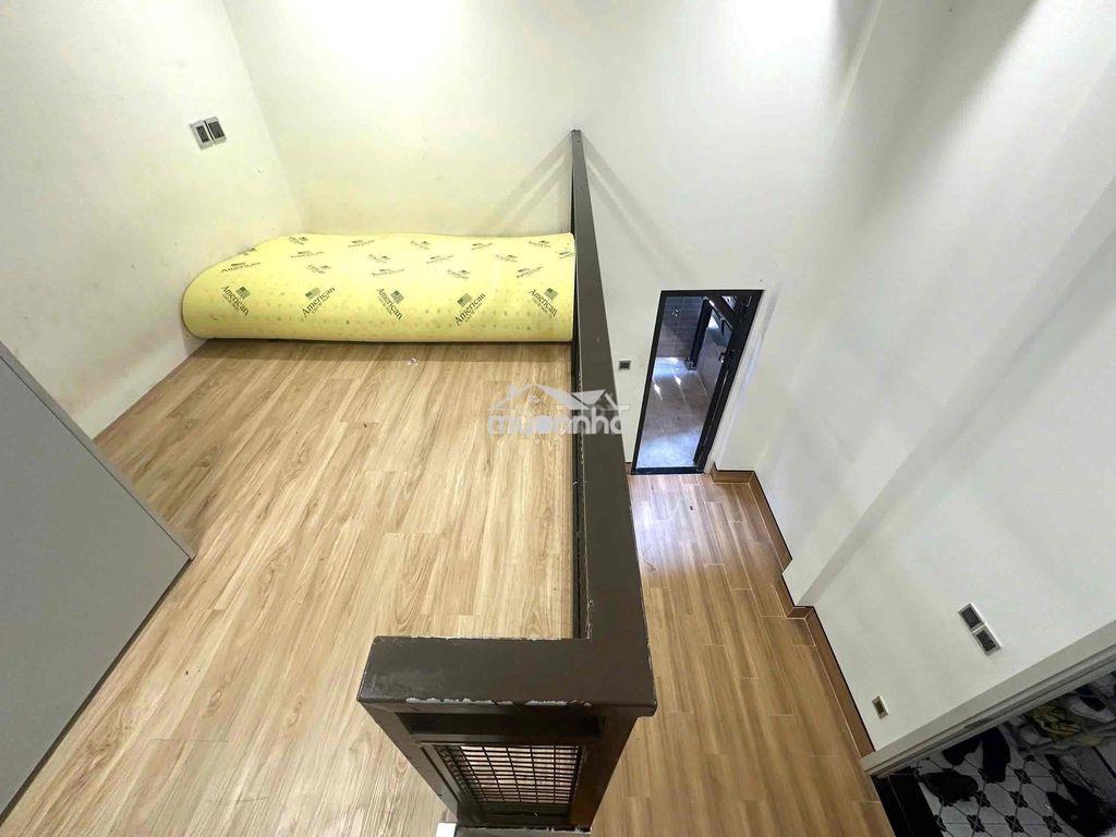 🔥 Cho thuê duplex cao 1m8 mới, bình thạnh - đường nguyễn cửu vân - 3