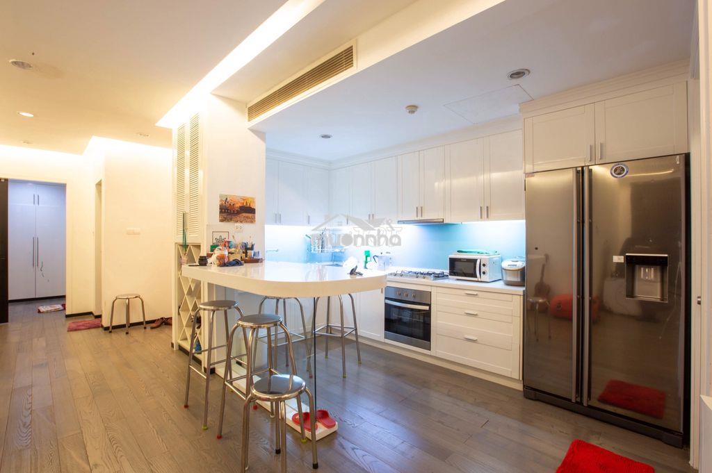 Bán chung cư tân phước, q11,  110m2, 3pn, 3wc, 6 tỷ - 2