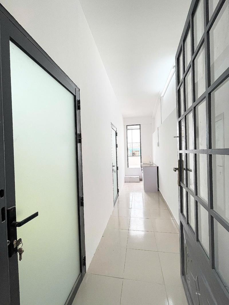 🔥Căn hộ 2pn ban công sân thượng 70m2 gần chu văn an ftu hutech bình thạnh🔥 - 2