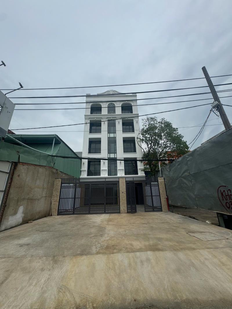 Mặt bằng nguyễn duy trinh