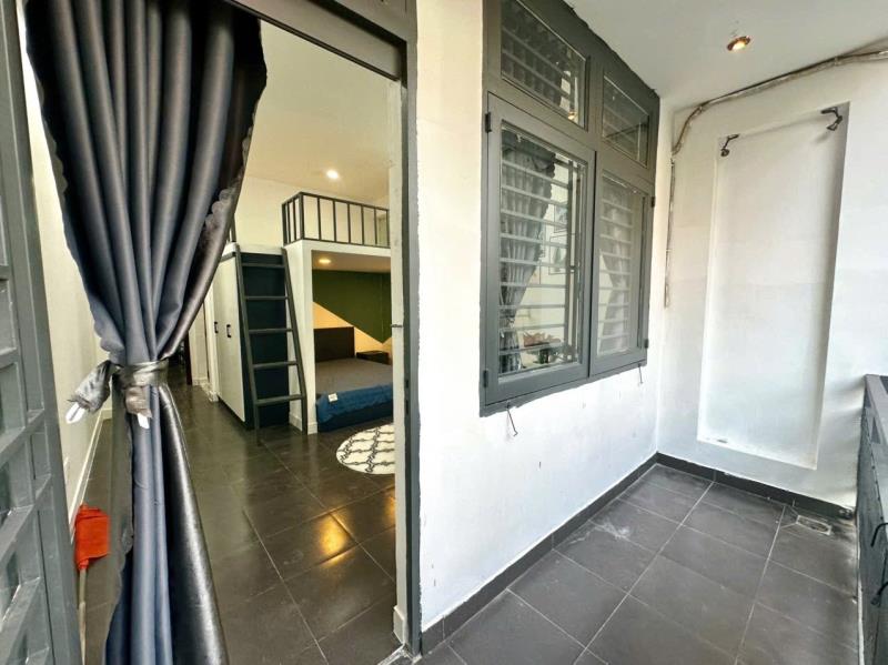 🏡 Duplex có ban công – chu văn an, bình thạnh ✨ - 4