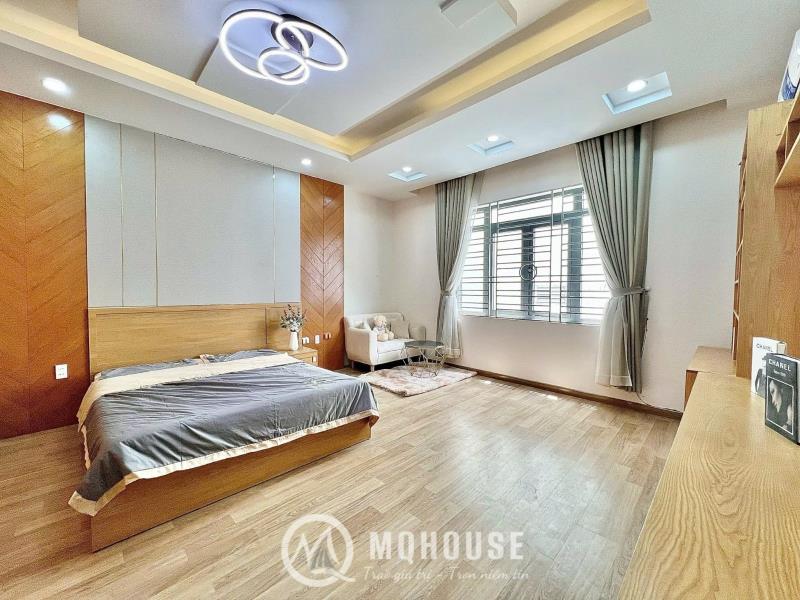 Studio yên thế – có ban công, full nội thất, gần utc, văn lang - 2