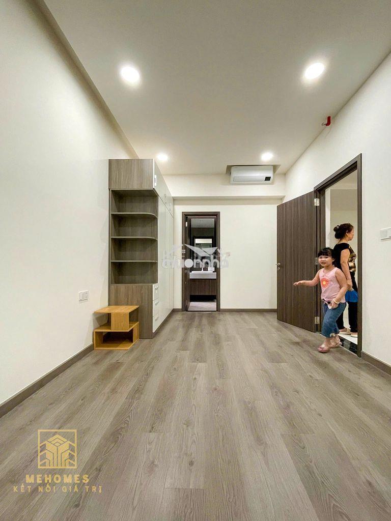 🍀 Cho thuê 2pn diamond centery, nhà trống ở liền, tặng kèm ô xe ô tô - 2