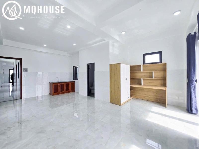 Phòng 50m² rộng rãi quận 7 | full nội thất | ban công dài | gần ufm, tdtu - 4