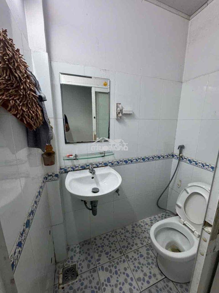 Hẻm 6 mét tăng bạt hổ ngang 4m dài 18m chỉ 10.5 triệu - 3