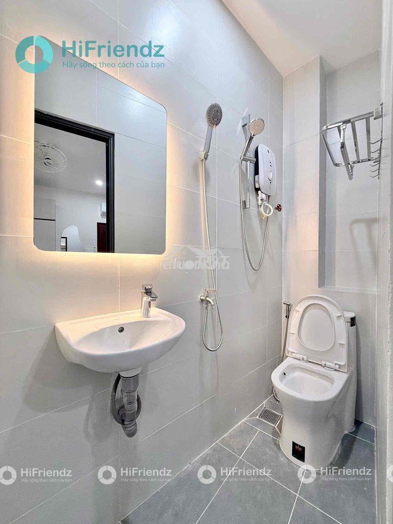 ‼️Độc quyền‼️ studio full nội thất nằm giữa phú nhuận - bình thạnh - 4