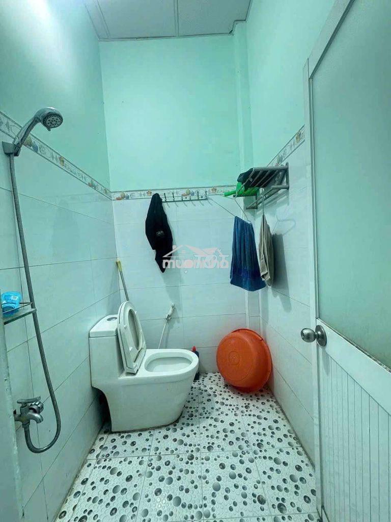 Hẻm 8 m xe tải , 52 m2 , chỉ 3,x tỷ - 4