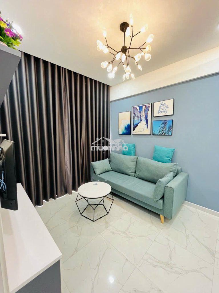 Cho thuê căn hộ chung cư saigon south 2pn ,2wc full nội thất giá 15tr - 2