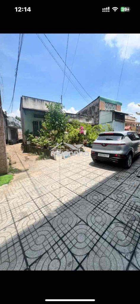 Hạ giá 200tr bán nhanh lô đất bửu long