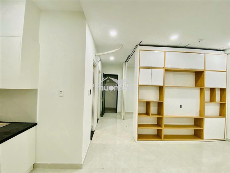 Cho thuê căn hộ 2pn, 2wc nhà đẹp (ảnh thật)