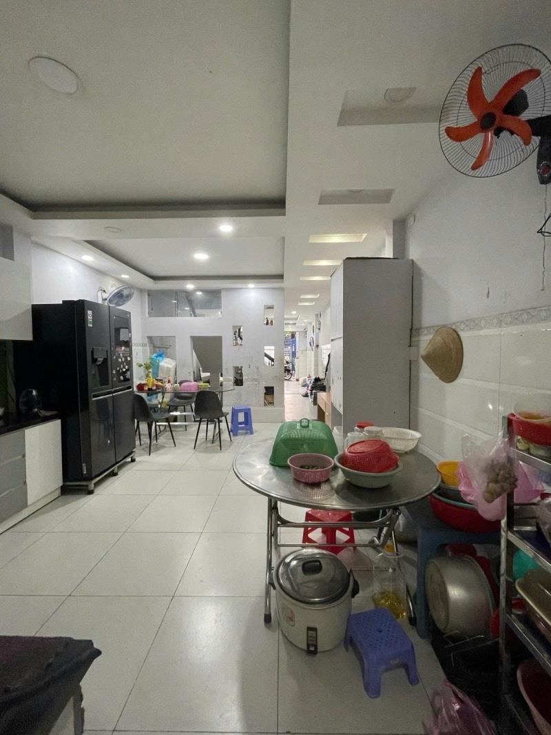 Hxh 6m gò dầu - tân quý, 90m2, 4.2x21, 4 tầng, 5pn, nhà kiên cố, chỉ 9.4 tỷ tl - 3
