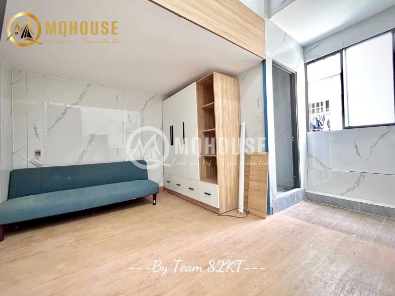 🏡 Căn hộ duplex đinh bộ lĩnh – bình thạnh - 2