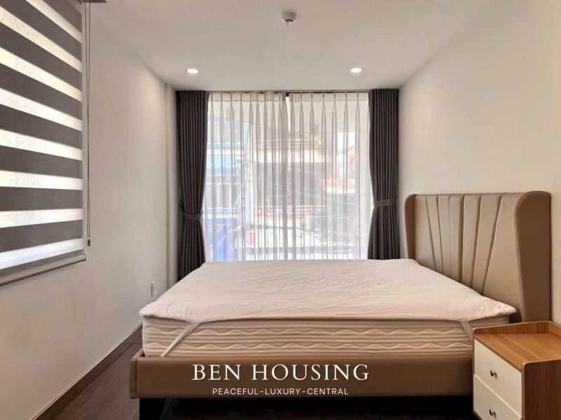 🧸 Cho thuê 1pn cao cấp – phú mỹ, bình thạnh - thang máy, full nội thất - landmark81, pearl plaza 🧸 - 2