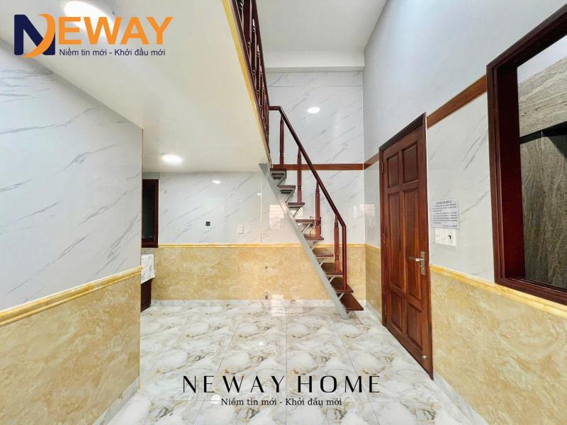 🏠 Cho thuê phòng trọ có gác rộng rãi tông gỗ – phạm đăng giảng, bình tân 🏠 - 3