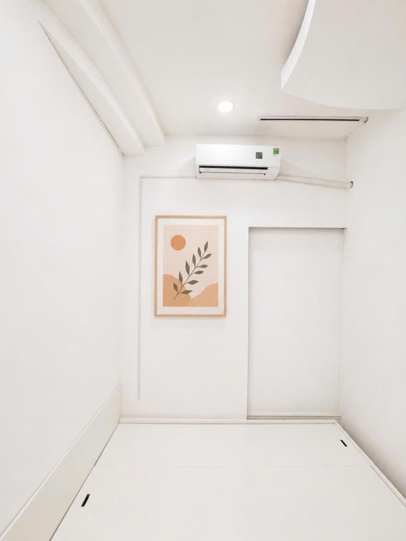 Căn hộ 2 pn tân bình phong cách tân cổ đển siêu sang – 320 nguyễn trọng tuyển (đầu 8 ) - 4