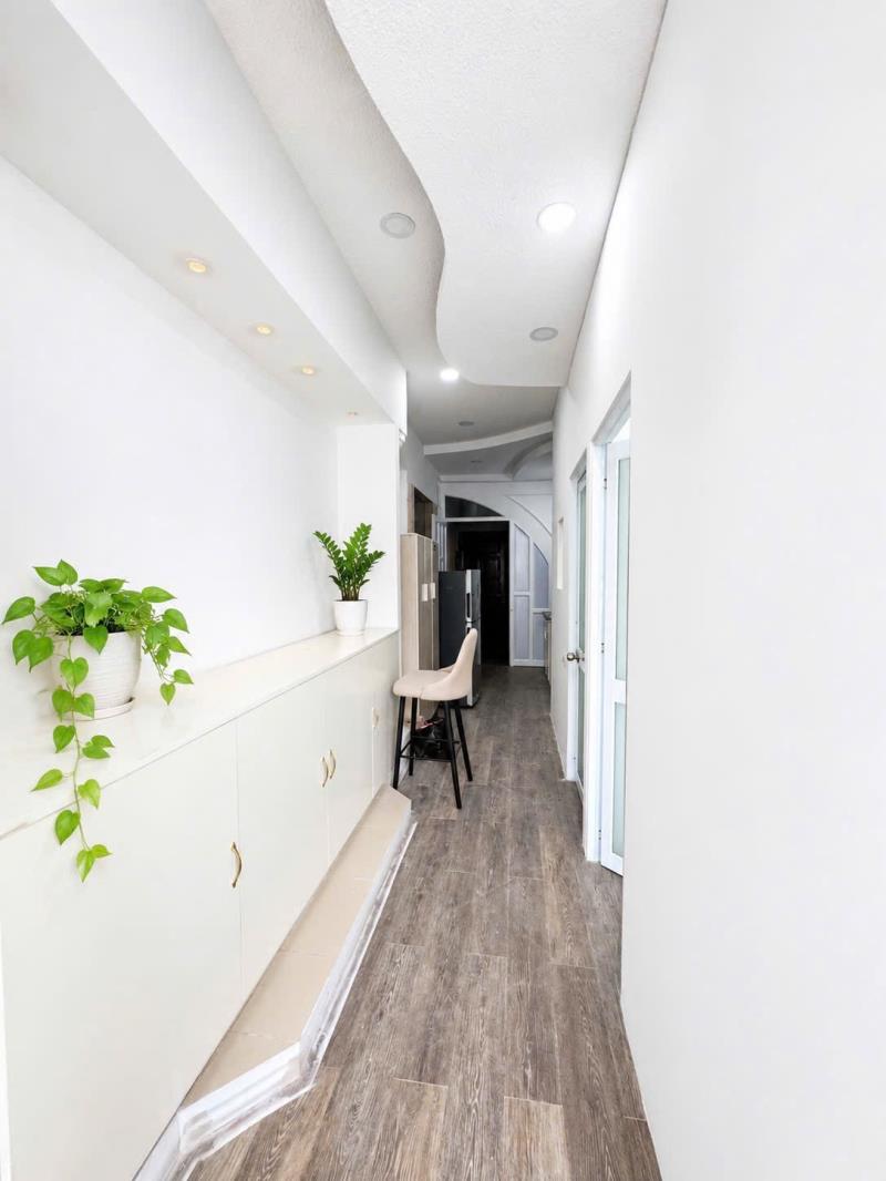 Căn hộ 2 pn tân bình phong cách tân cổ đển siêu sang – 320 nguyễn trọng tuyển (đầu 8 ) - 2