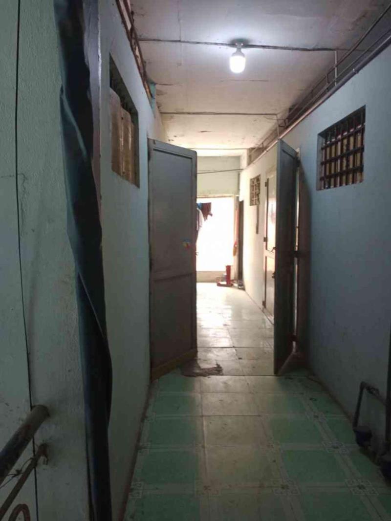 Bán nhà nguyễn văn quá, đông hưng thuận q12 – 90m² – 10 phòng trọ – giá chỉ 5 tỷ - 4