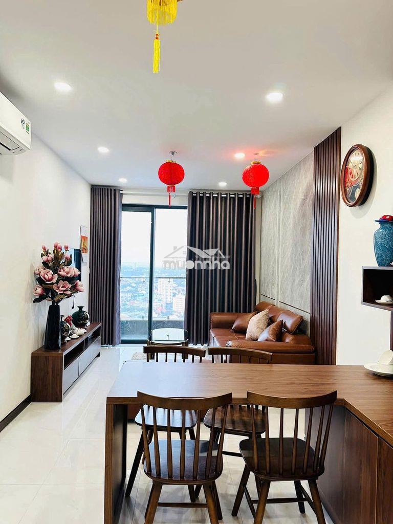 Cho thuê 2pn, nội thất đẹp, ở liền, ưu tiên khách nước ngoài