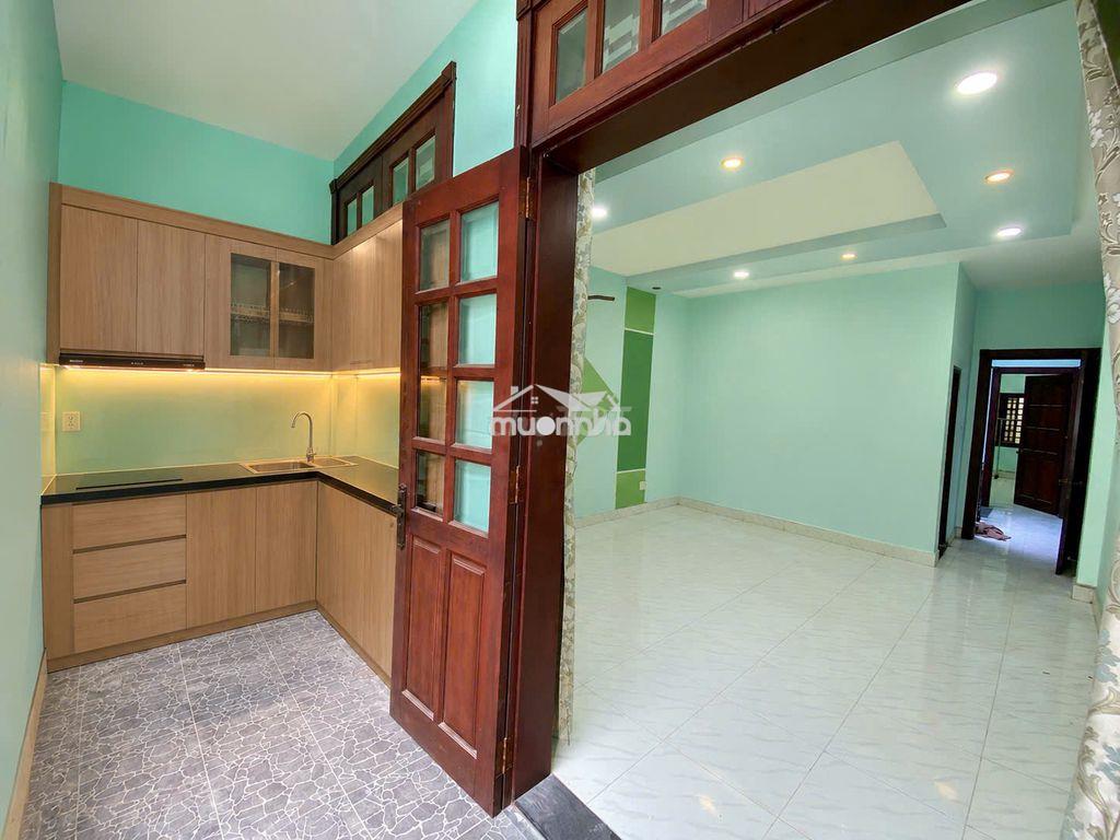 Cho thuê văn phòng ban công lê văn thọ, 30m2 - 3
