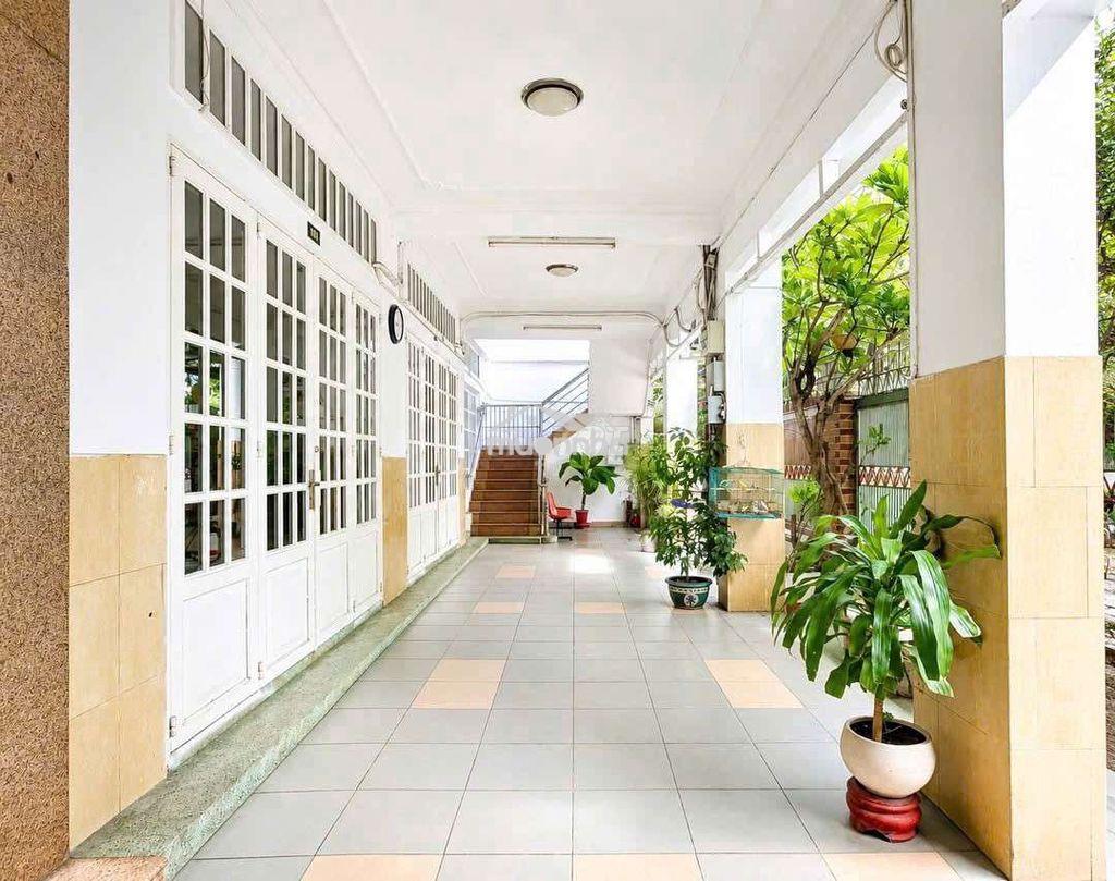 Cho thuê nhà, mặt tiền đẹp, rộng, thoáng. lê thúc hoạch - tân phú - 3
