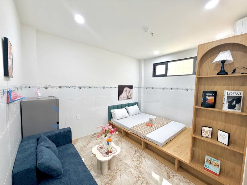Full nội thất chỉ từ 5tr  gần đh giao thông vận tải, mỹ thuật, hutech,.. - 3