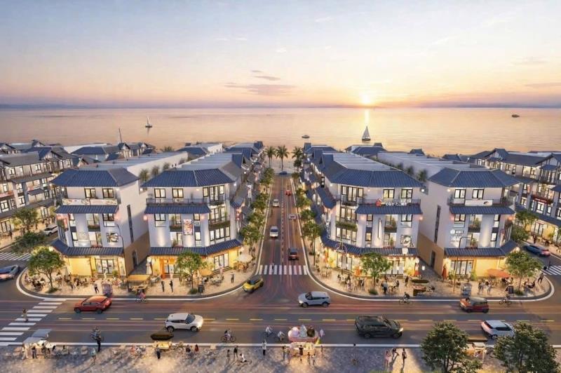 Bán căn nhà vừa ở, vừa đầu tư, kinh doanh cho thuê tại cần giờ - 2