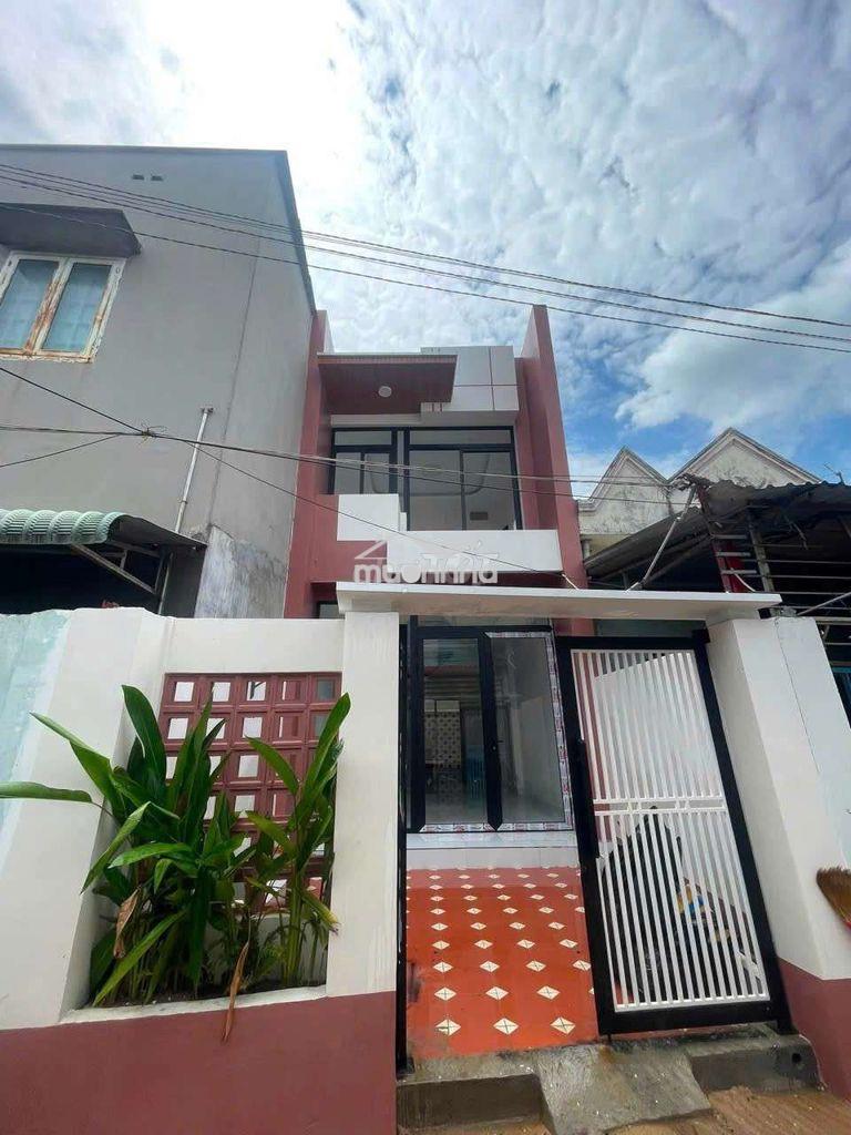 🔥🔥🔥 Cần bán giảm 500tr còn tl
nhà phố gần chợ dĩ an 1, đông hòa,dĩ an
